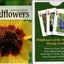 PlayingCardDecks.com-Northwest Wildflowers Playing Cards