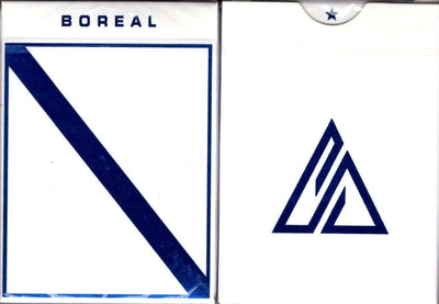 PlayingCardDecks.com-Odyssey Boreal v2 Playing Cards HCPC