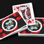 PlayingCardDecks.com-Orbit Mac Lethal Playing Cards USPCC