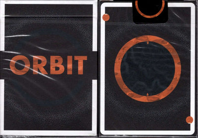 PlayingCardDecks.com-Orbit v8 Parallel Playing Cards USPCC