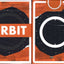 PlayingCardDecks.com-Orbit v8 Playing Cards USPCC