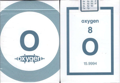 PlayingCardDecks.com-Oxygen Playing Cards USPCC