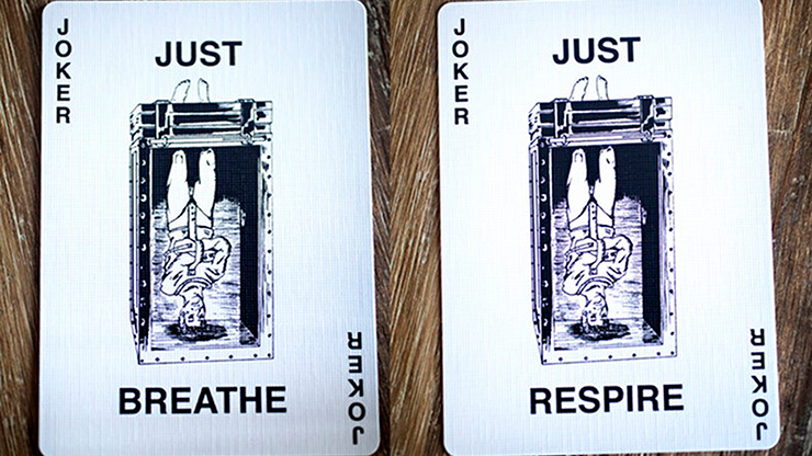PlayingCardDecks.com-Oxygen Playing Cards USPCC