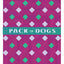 PlayingCardDecks.com-Pack of Dogs v2 Playing Cards USPCC