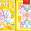 PlayingCardDecks.com-Parallel Universe Singularity Bicycle Playing Cards