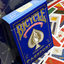 PlayingCardDecks.com-Passport Bicycle Playing Cards