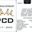 PlayingCardDecks.com-PCD 5th Anniversary Playing Cards USPCC