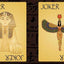 PlayingCardDecks.com-Pharaoh Limited Foil Case Playing Cards USPCC