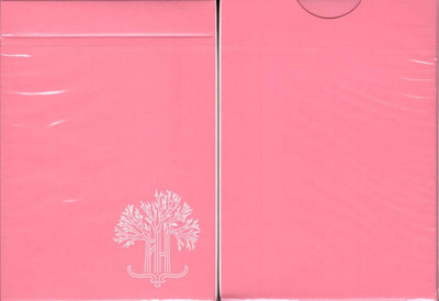 PlayingCardDecks.com-Philtre v4 Pink Marked Playing Cards USPCC