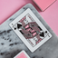 PlayingCardDecks.com-Philtre v4 Pink Marked Playing Cards USPCC