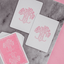 PlayingCardDecks.com-Philtre v4 Pink Marked Playing Cards USPCC