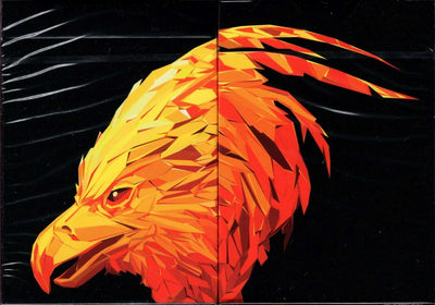 PlayingCardDecks.com-Phoenix Playing Cards USPCC