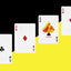 PlayingCardDecks.com-Phoenix Playing Cards USPCC