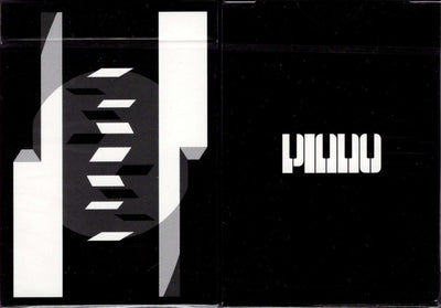 PlayingCardDecks.com-Piano Deck Playing Cards USPCC