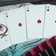 PlayingCardDecks.com-Pine Crane Playing Cards USPCC