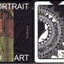 PlayingCardDecks.com-Portrait To Art Playing Cards