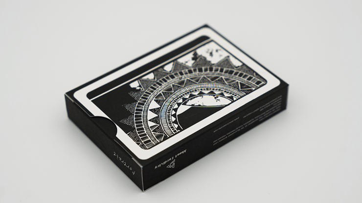 Portrait To Art Playing Cards – PlayingCardDecks.com