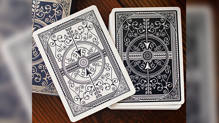 Prophets Playing Cards USPCC PlayingCardDecks Com
