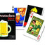 PlayingCardDecks.com-Deutsches Bier (German Beer) Playing Cards Piatnik