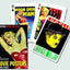 PlayingCardDecks.com-Classic Movie Posters Playing Cards Piatnik
