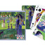 PlayingCardDecks.com-Seurat 2 Deck Set Bridge Playing Cards Piatnik
