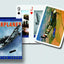 PlayingCardDecks.com-Warplanes of World War II Playing Cards Piatnik