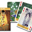 PlayingCardDecks.com-Gustav Klimt Playing Cards Piatnik