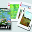PlayingCardDecks.com-Monet Masterpieces Playing Cards Piatnik