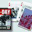PlayingCardDecks.com-D-Day Commemorative Playing Cards Piatnik