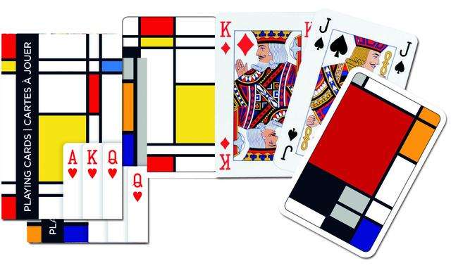 PlayingCardDecks.com-Square Playing Cards Piatnik