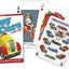 PlayingCardDecks.com-Toy Cars Playing Cards Piatnik