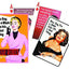 PlayingCardDecks.com-Tough Women Playing Cards Piatnik