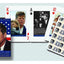 PlayingCardDecks.com-JFK Playing Cards Piatnik