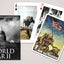 PlayingCardDecks.com-World War II Photos & Posters Playing Cards Piatnik