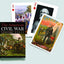 PlayingCardDecks.com-The American Civil War Playing Cards Piatnik