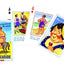PlayingCardDecks.com-Saucy Seaside Playing Cards Piatnik