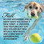 PlayingCardDecks.com-Pup Notes - 60 Notes of Dog Love & Joy