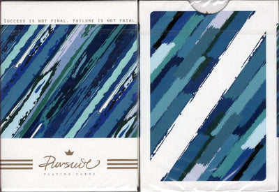 PlayingCardDecks.com-Pursuit Playing Cards HCPC