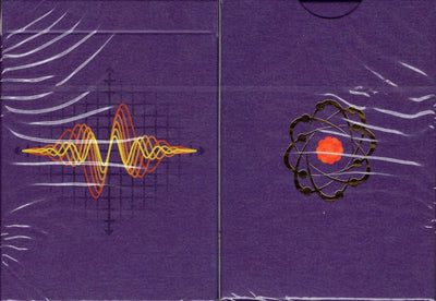 PlayingCardDecks.com-Quantum Playing Cards Cartamundi