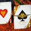 PlayingCardDecks.com-Red Rising House Mars Playing Cards LPCC