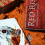 PlayingCardDecks.com-Red Rising Playing Cards LPCC