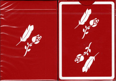 PlayingCardDecks.com-Remedies Playing Cards USPCC