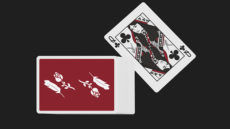 PlayingCardDecks.com-Remedies Playing Cards USPCC