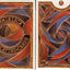 PlayingCardDecks.com-Reminisce Red Playing Cards TWPCC