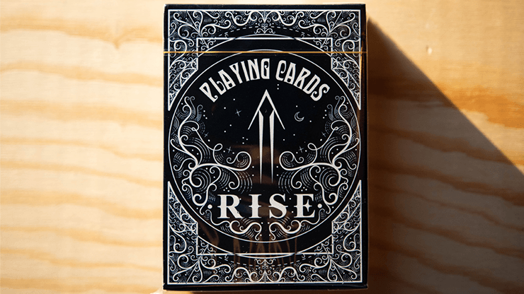 PlayingCardDecks.com-Rise Playing Cards USPCC