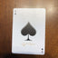 PlayingCardDecks.com-Royal Reserve Black Playing Cards
