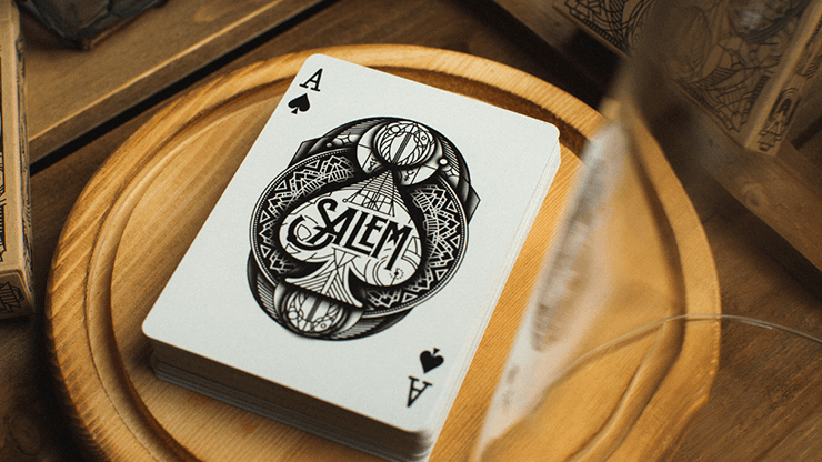 PlayingCardDecks.com-Salem Playing Cards EPCC