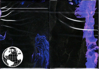 PlayingCardDecks.com-Satellite Playing Cards USPCC