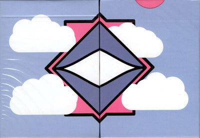 PlayingCardDecks.com-Seers Aspectu v2 Playing Cards USPCC