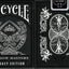 PlayingCardDecks.com-Shadow Masters Legacy v2 Bicycle Playing Cards
